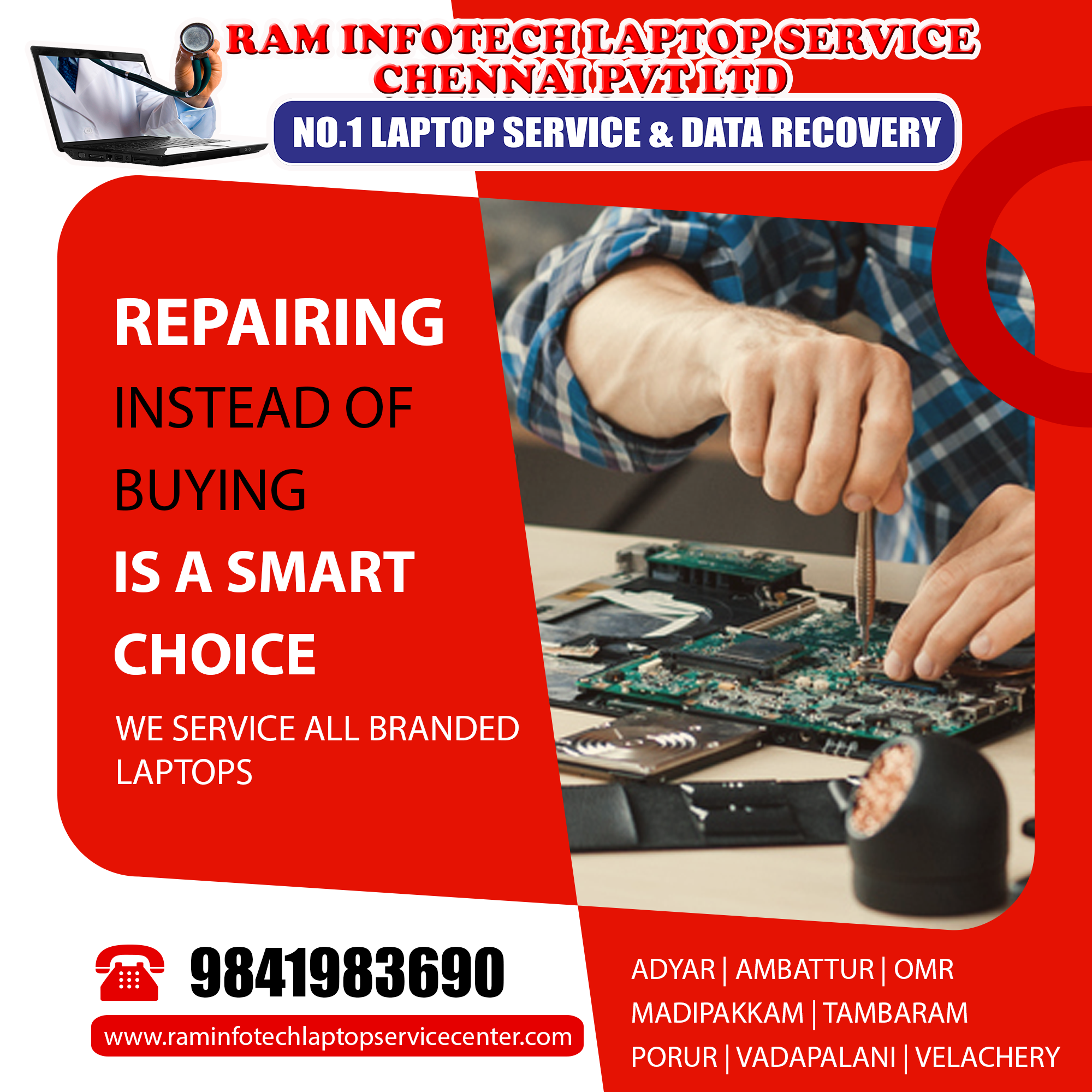 trending services in Gurgaon