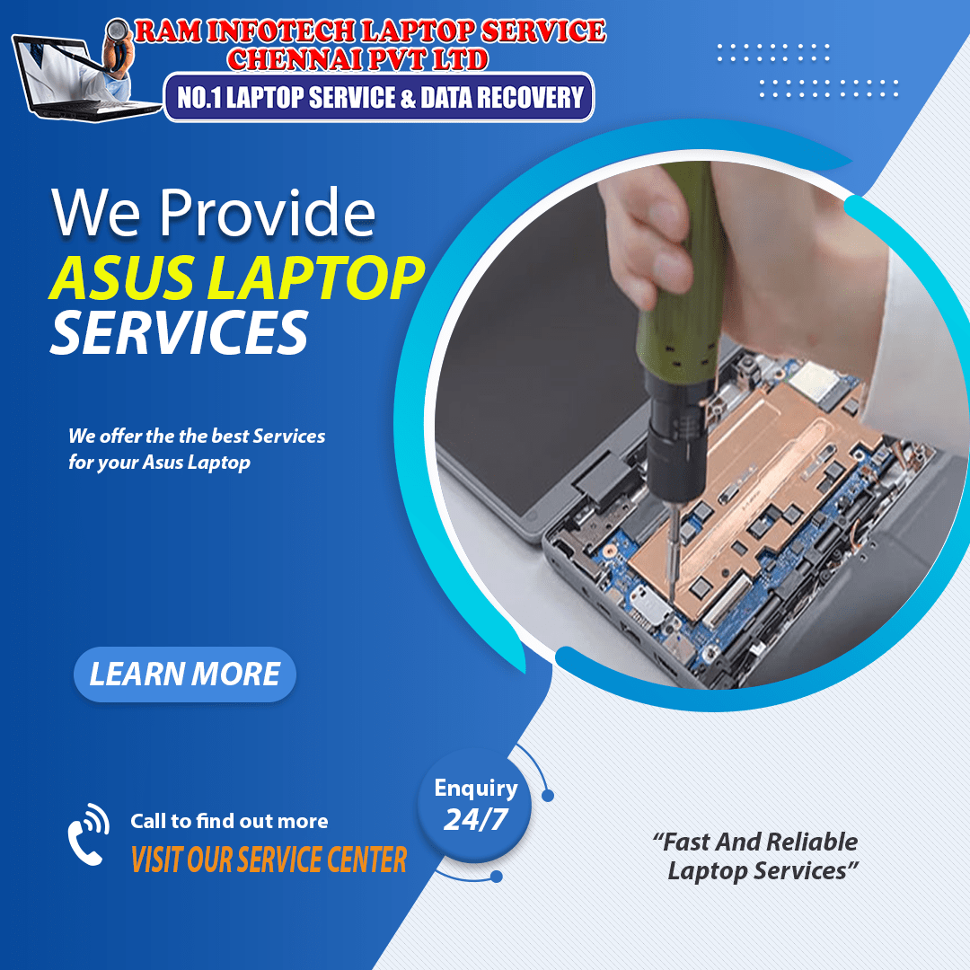 laptop Charger service Center in chennai
